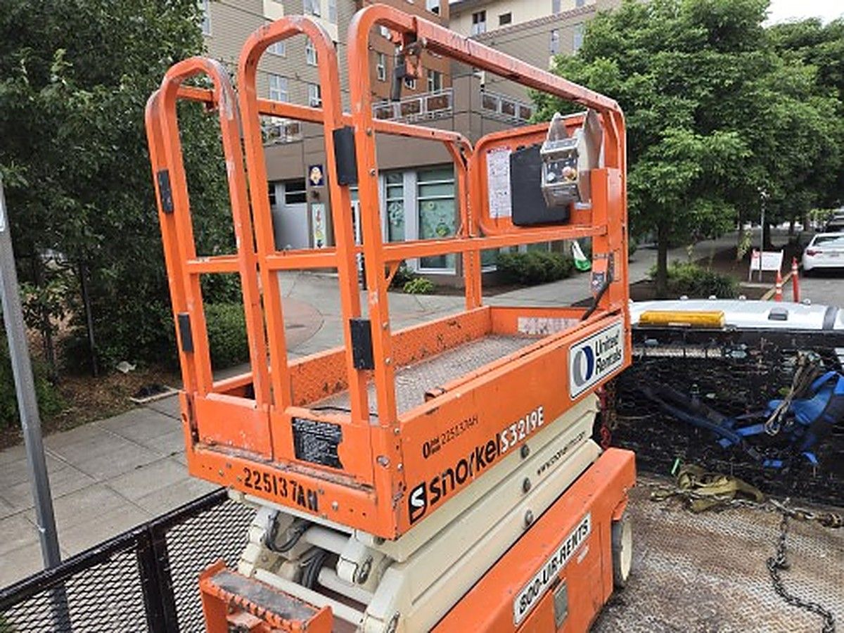 SNORKEL S3219E photo 5