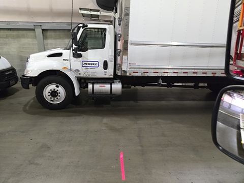 2019 SNORKEL S3219E Scissor Lift 19' Electric
