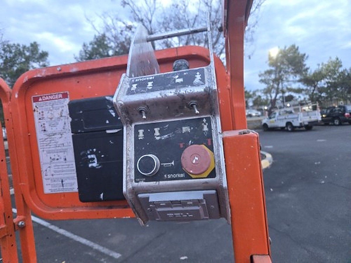 2019 SNORKEL S3219E for sale in Las Vegas, NV