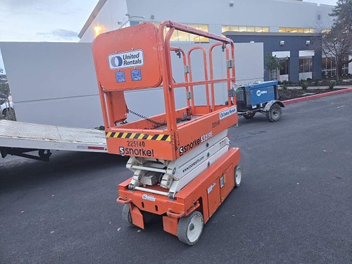 SNORKEL S3219E photo 3