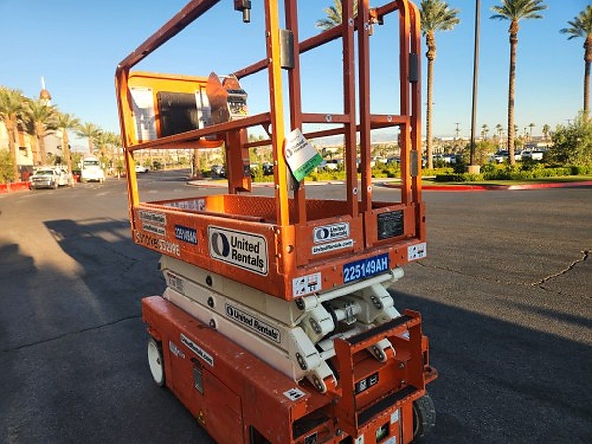 2019 SNORKEL S3219E for sale in Las Vegas, NV