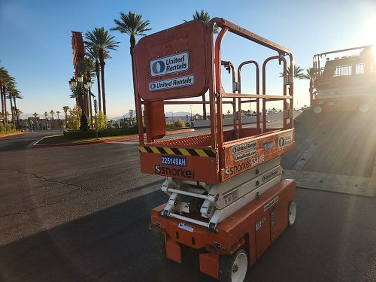 SNORKEL S3219E photo 4