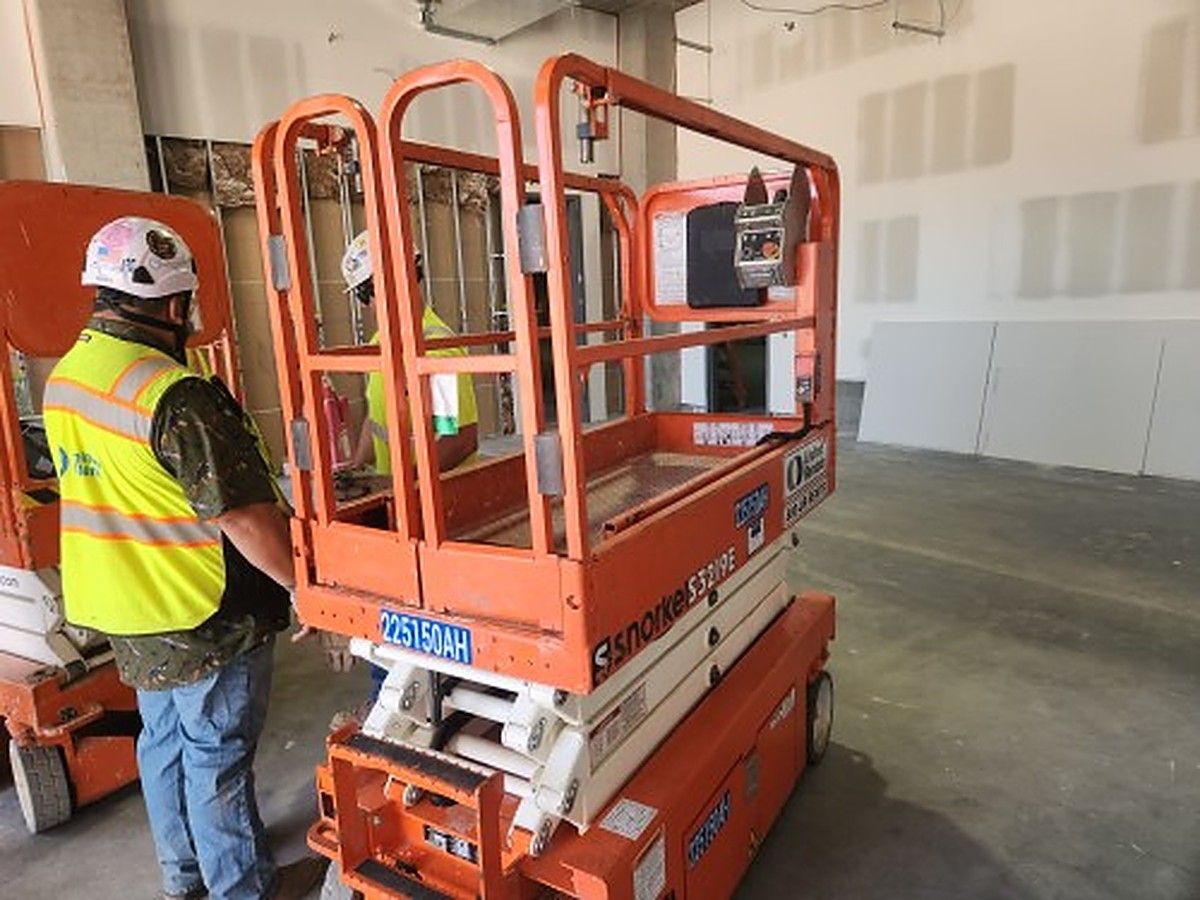 2019 SNORKEL S3219E for sale in Las Vegas, NV