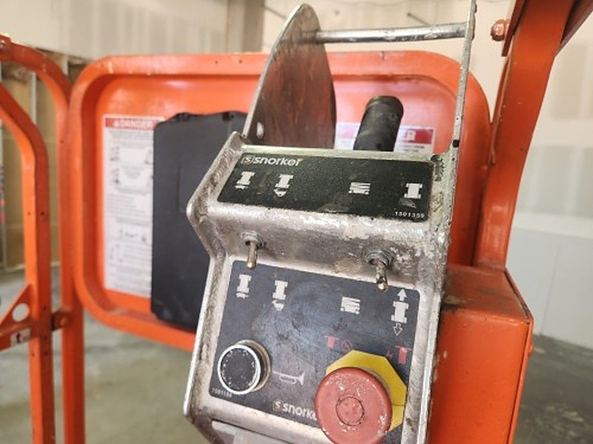 SNORKEL S3219E photo 4