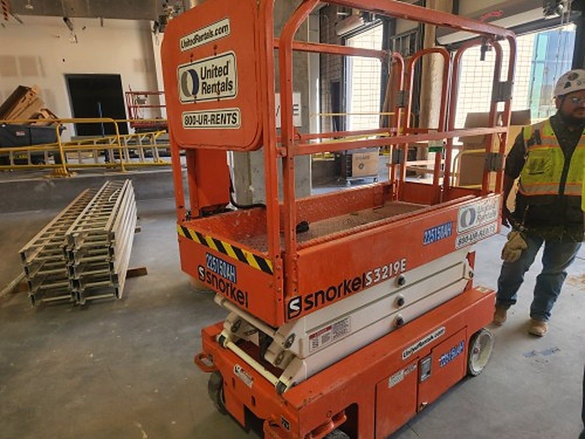 SNORKEL S3219E photo 5