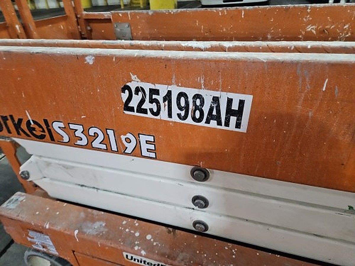 SNORKEL S3219E photo 4