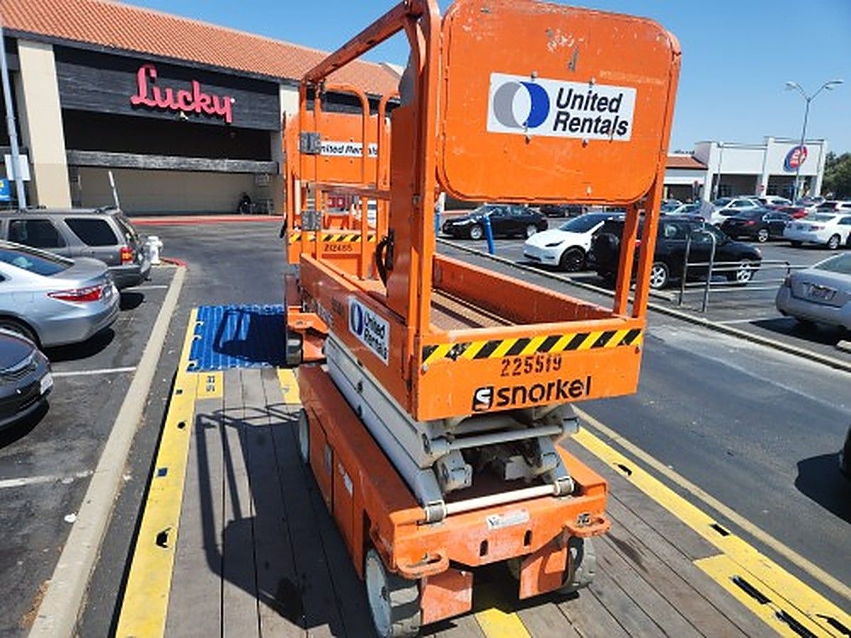 2019 SNORKEL S3219E for sale in Las Vegas, NV