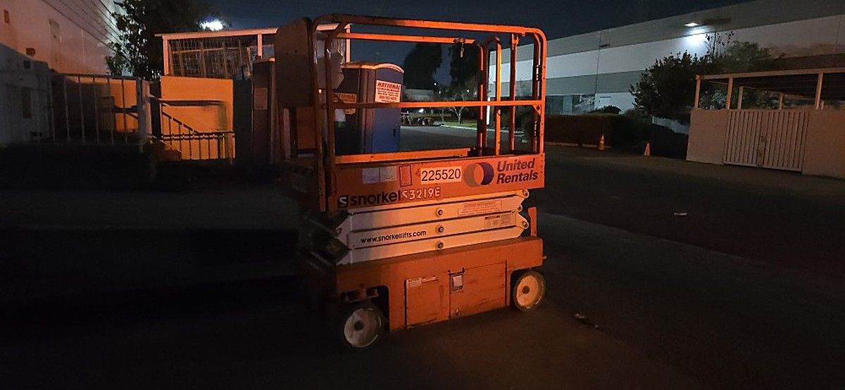 SNORKEL S3219E photo 2