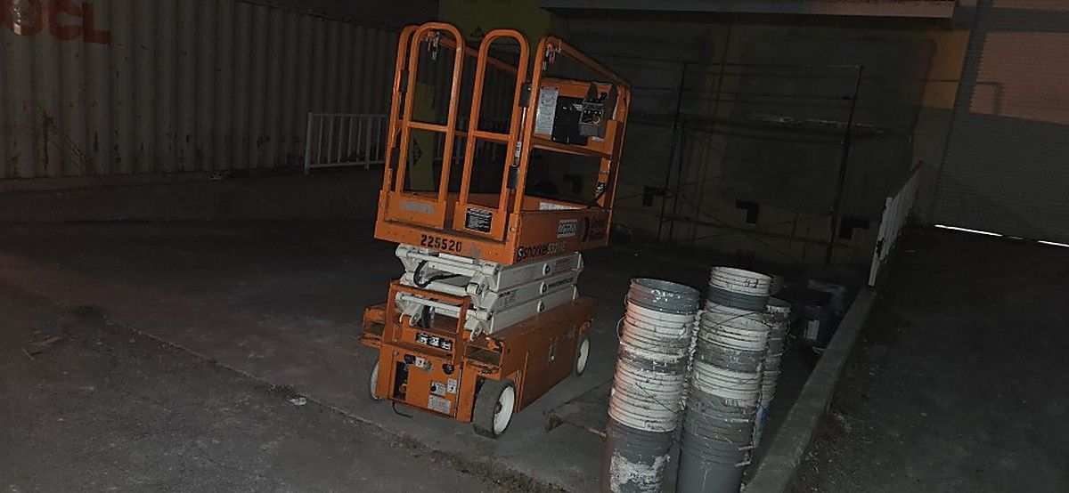 SNORKEL S3219E photo 5