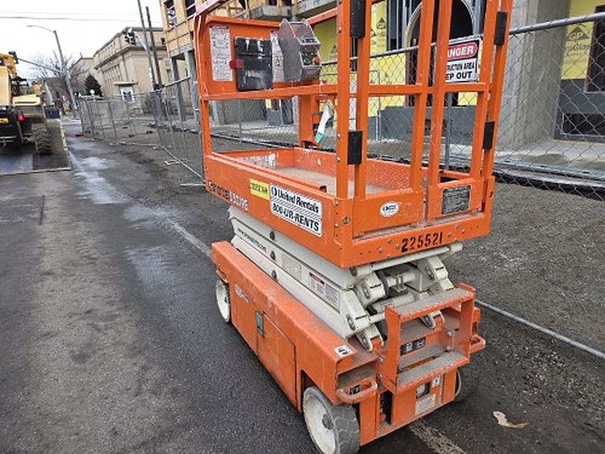 SNORKEL S3219E photo 2