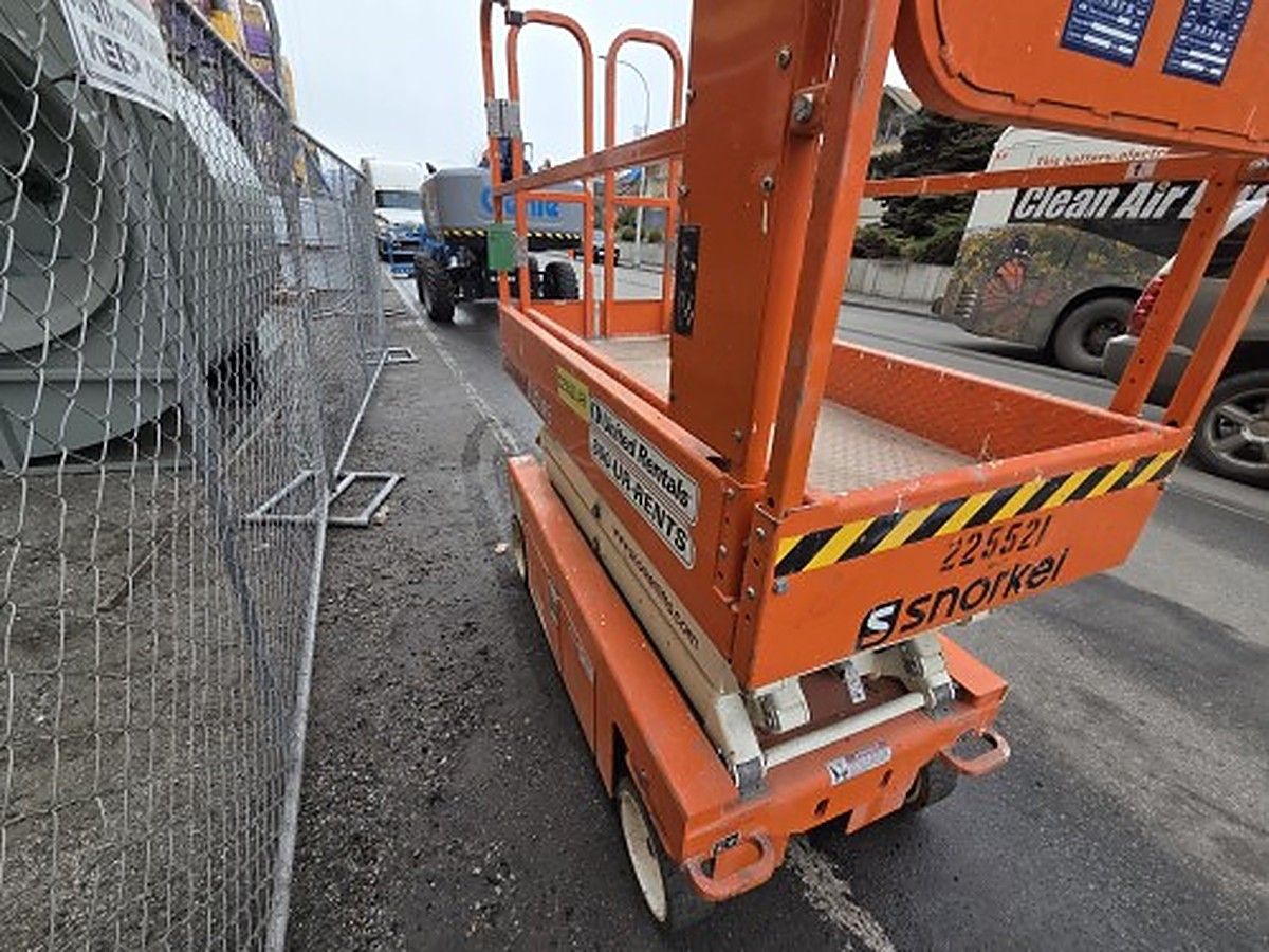SNORKEL S3219E photo 4