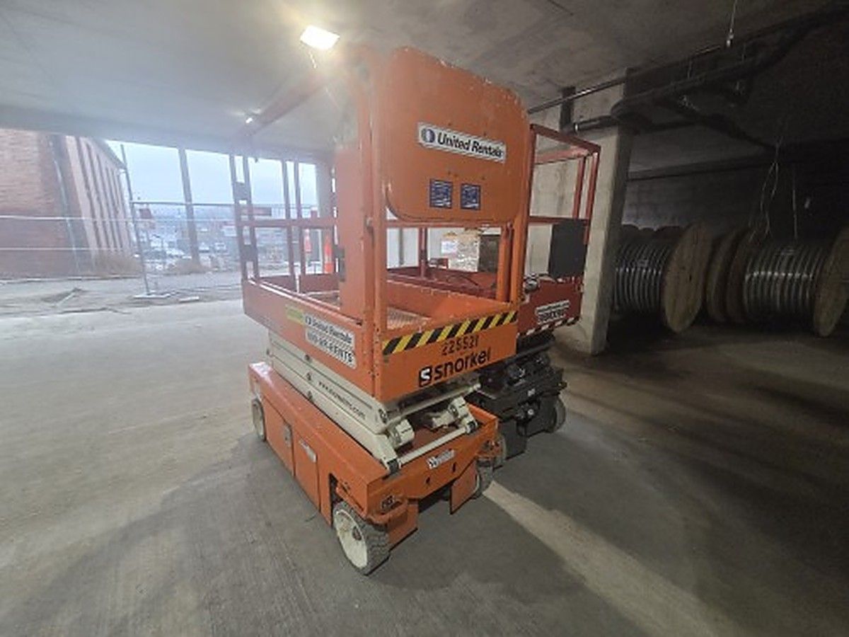SNORKEL S3219E photo 6