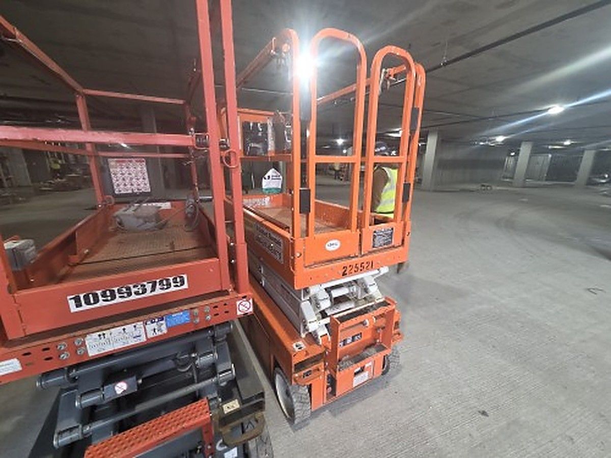 SNORKEL S3219E photo 8