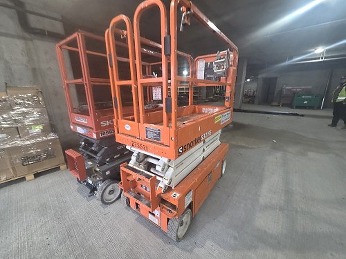 SNORKEL S3219E photo 9