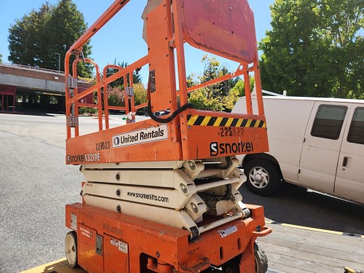 SNORKEL S3219E photo 4