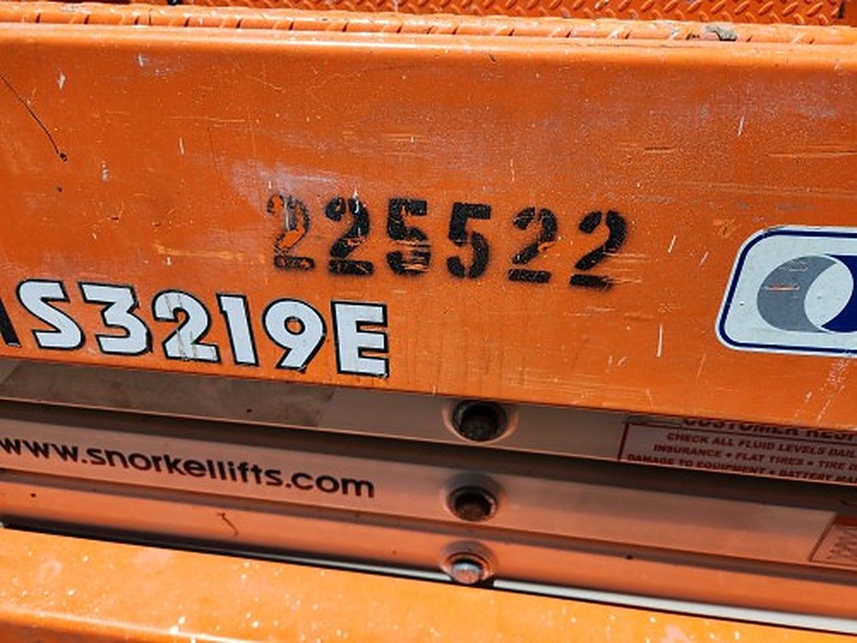 SNORKEL S3219E photo 6