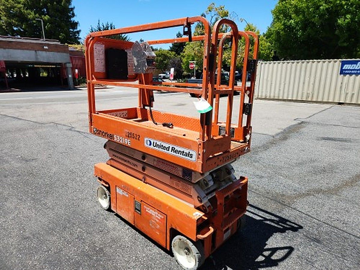 SNORKEL S3219E photo 7