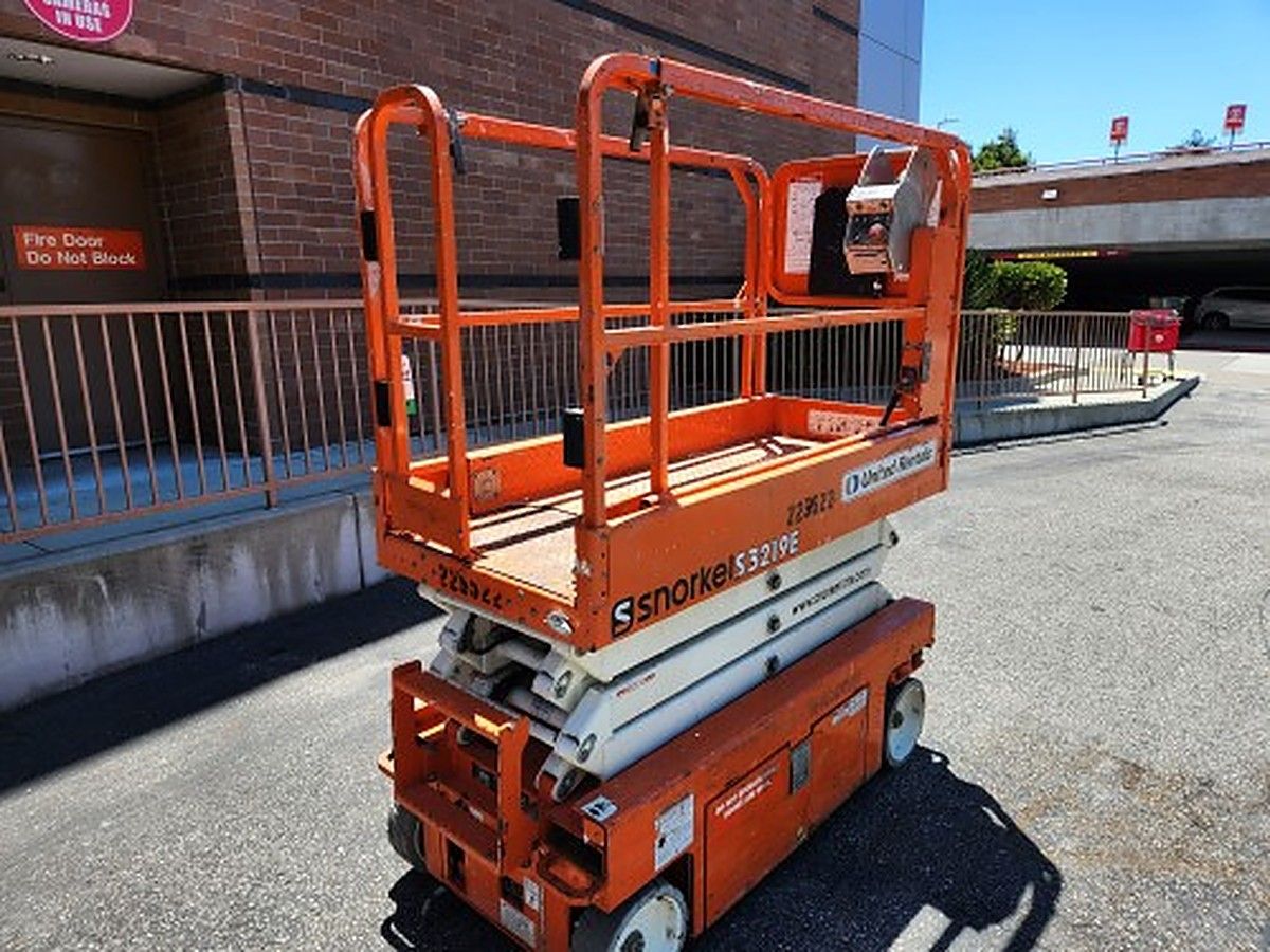 SNORKEL S3219E photo 8