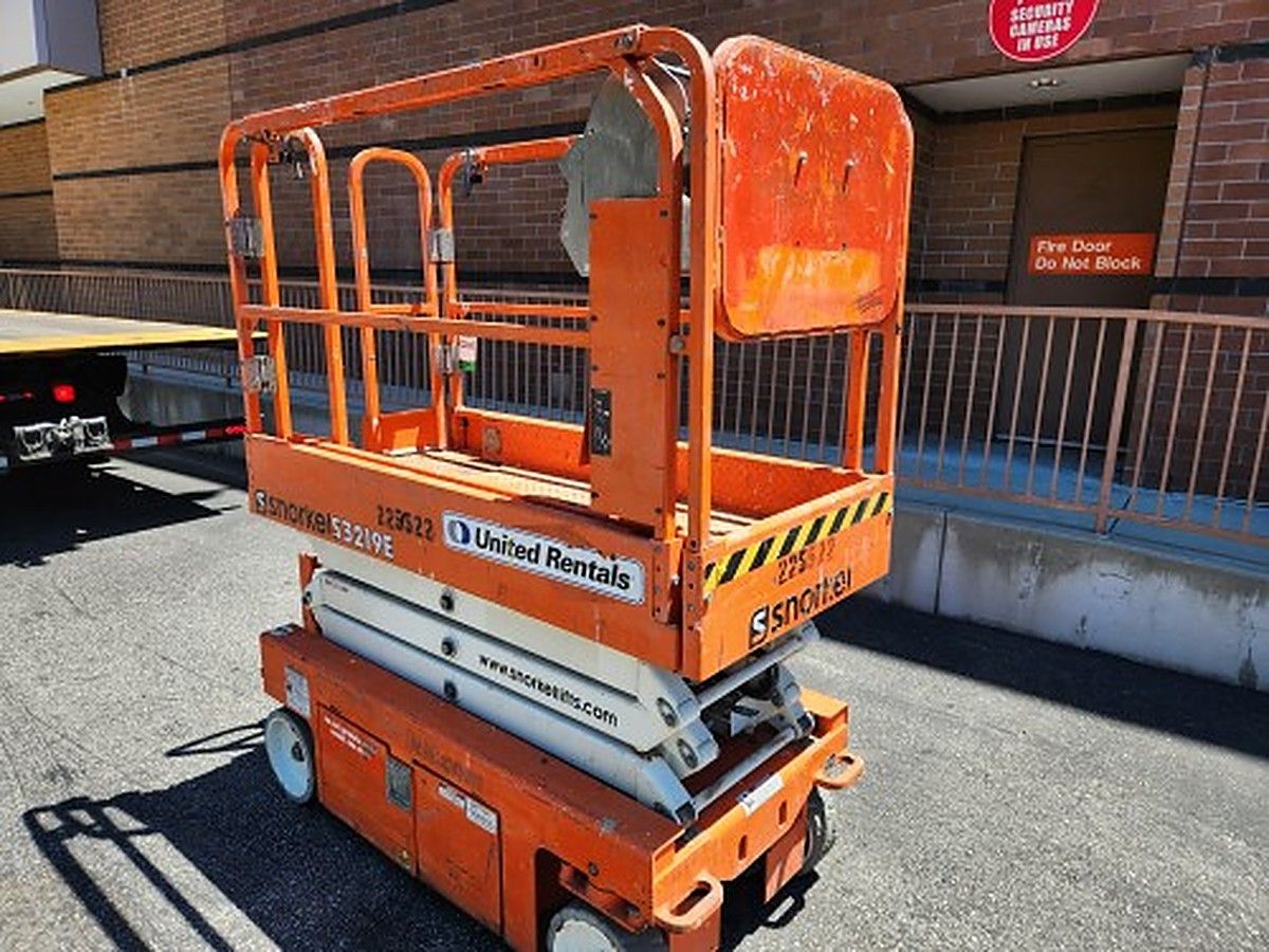 SNORKEL S3219E photo 10