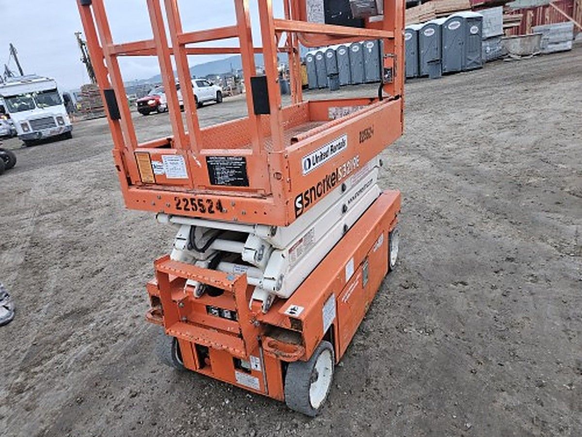 SNORKEL S3219E photo 2