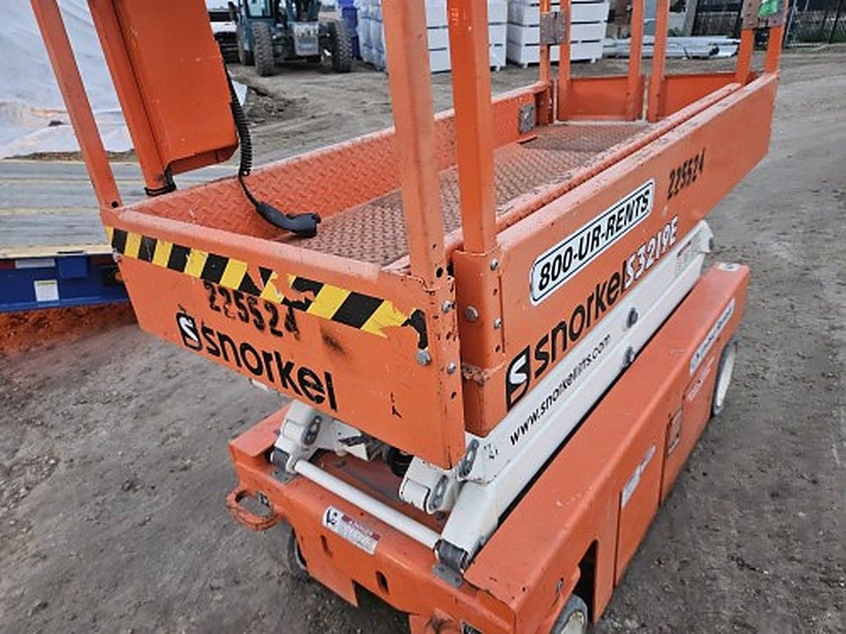 SNORKEL S3219E photo 3