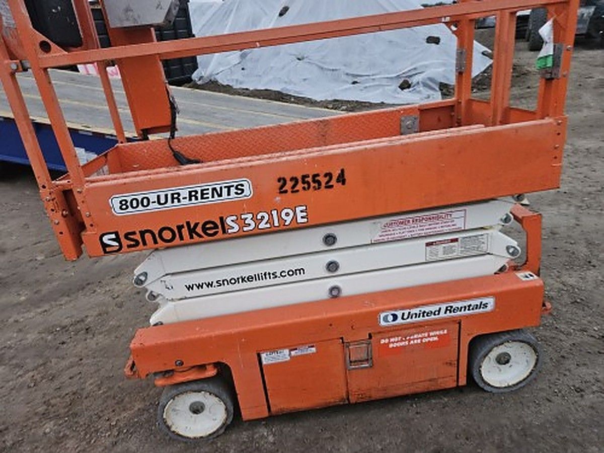 SNORKEL S3219E photo 5