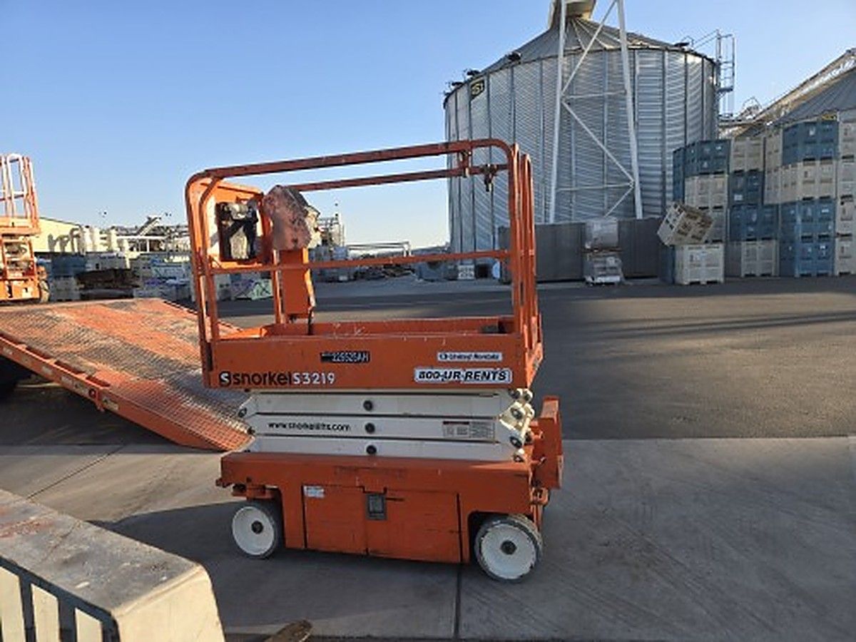 SNORKEL S3219E photo 3