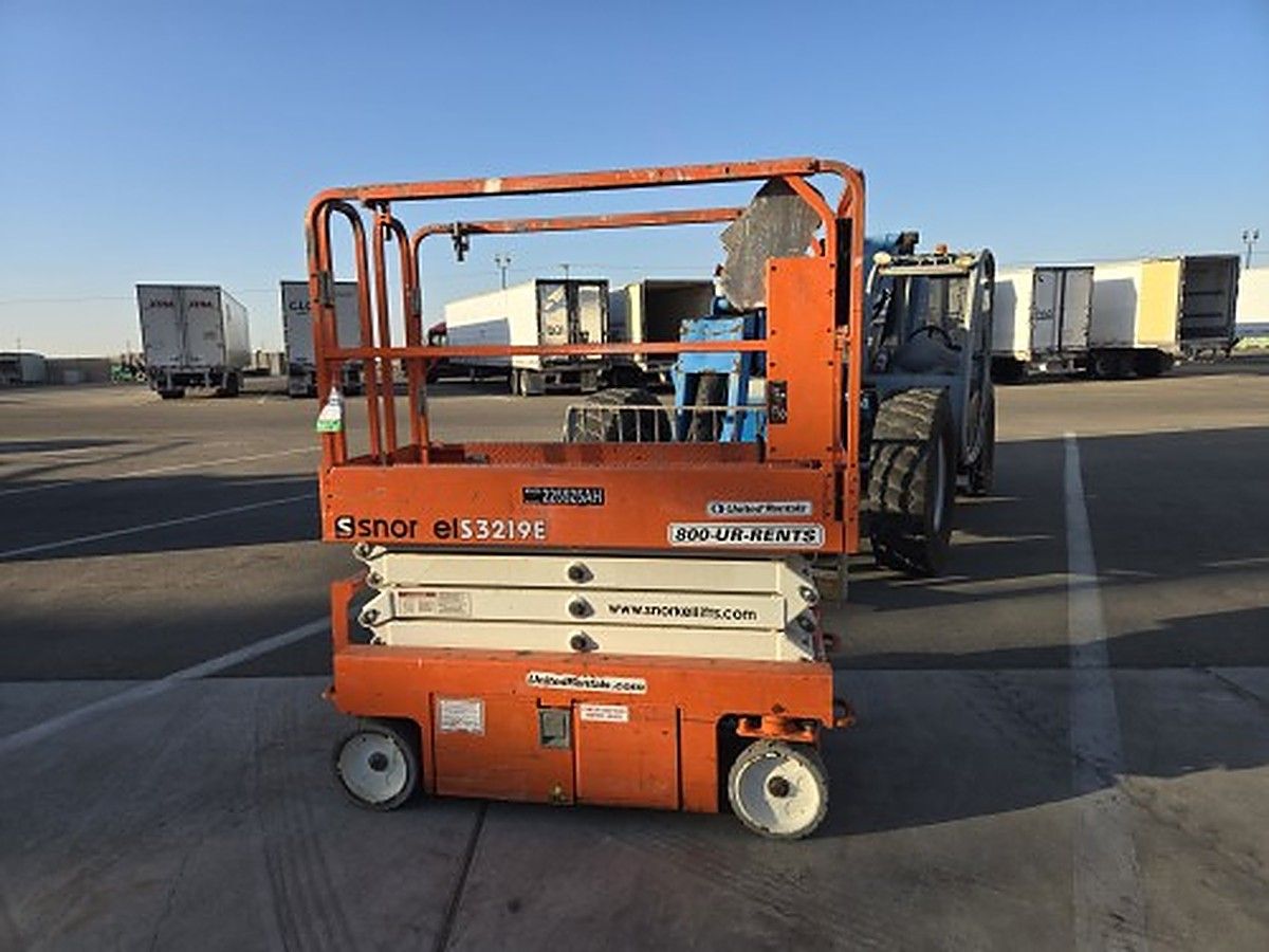 SNORKEL S3219E photo 4
