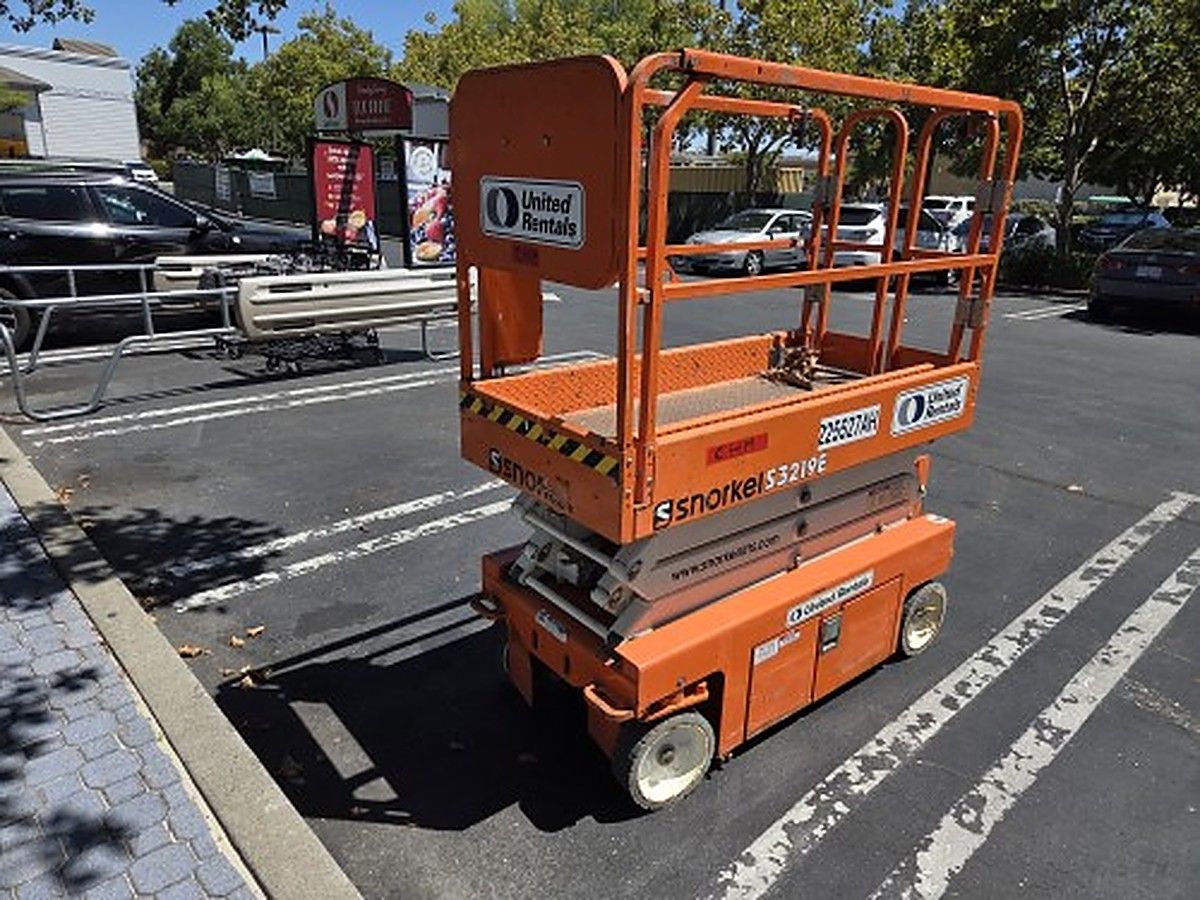 SNORKEL S3219E photo 2