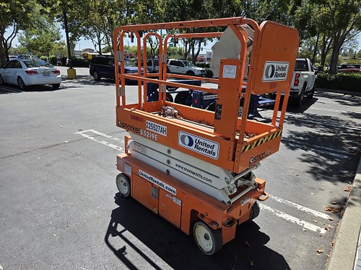 SNORKEL S3219E photo 3