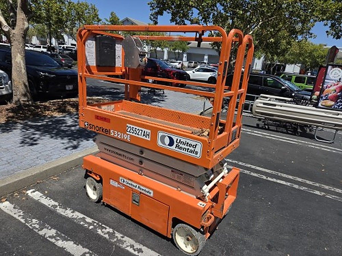 SNORKEL S3219E photo 5