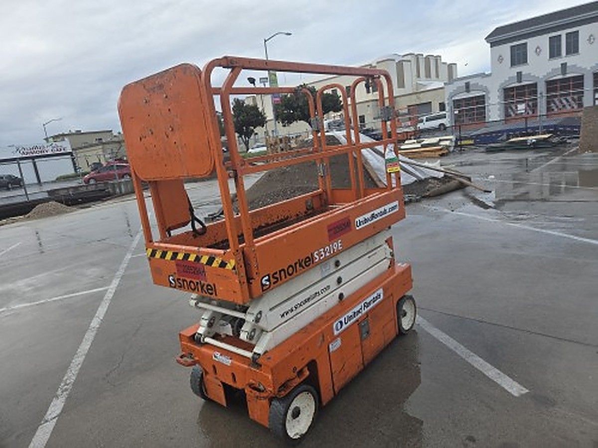SNORKEL S3219E photo 2