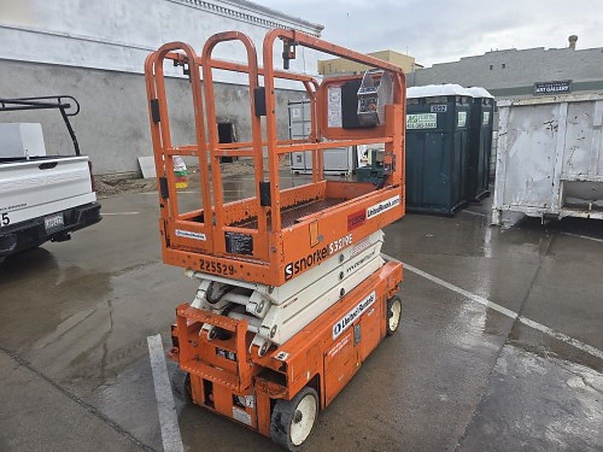 SNORKEL S3219E photo 3