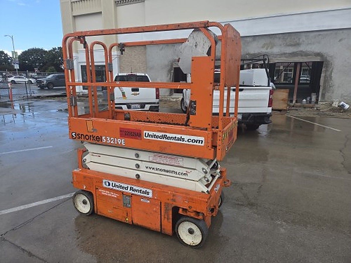 SNORKEL S3219E photo 5