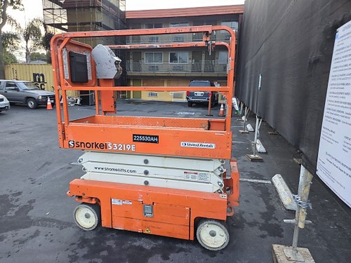 SNORKEL S3219E photo 4