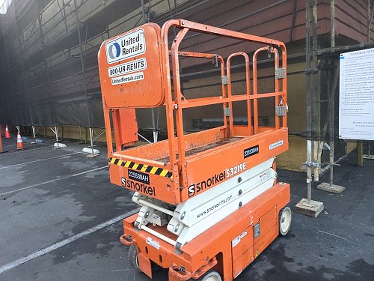 SNORKEL S3219E photo 5