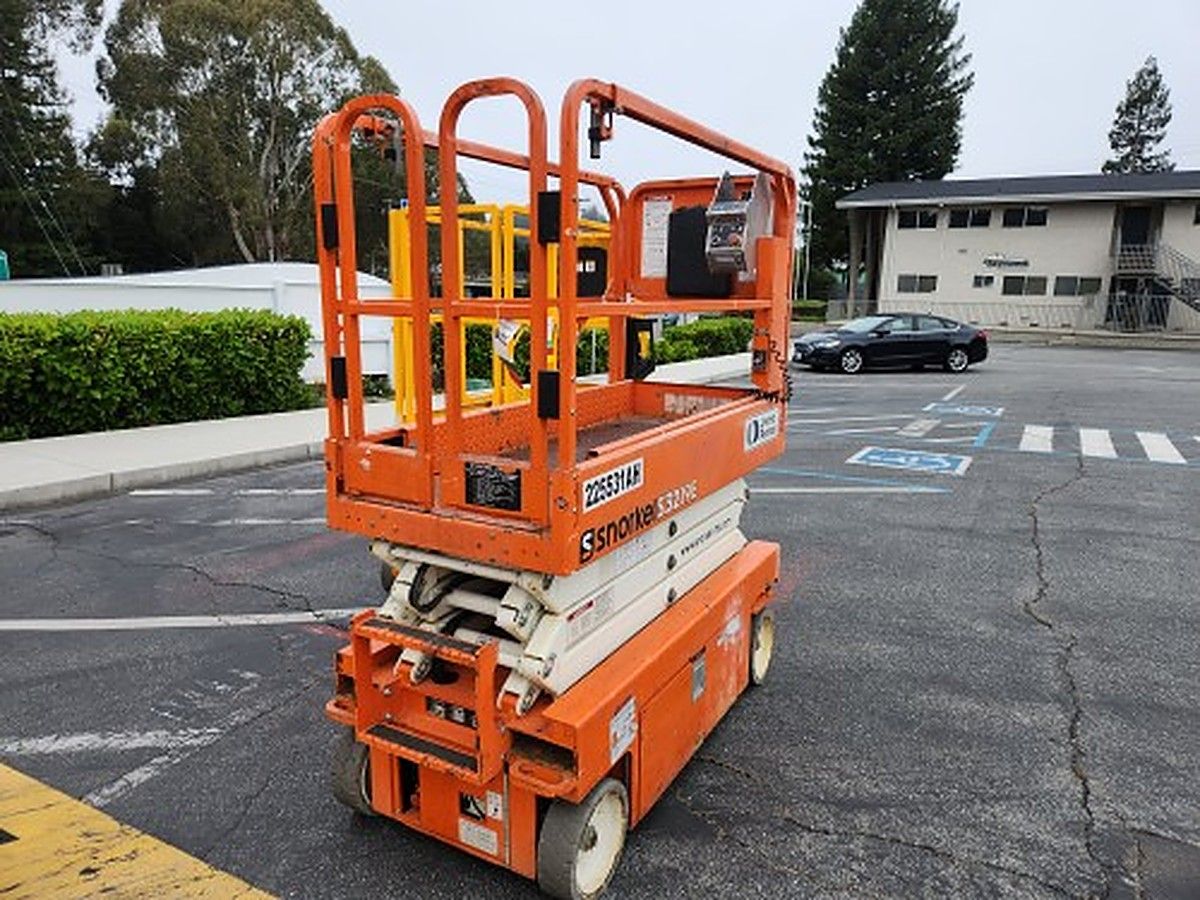 SNORKEL S3219E photo 6