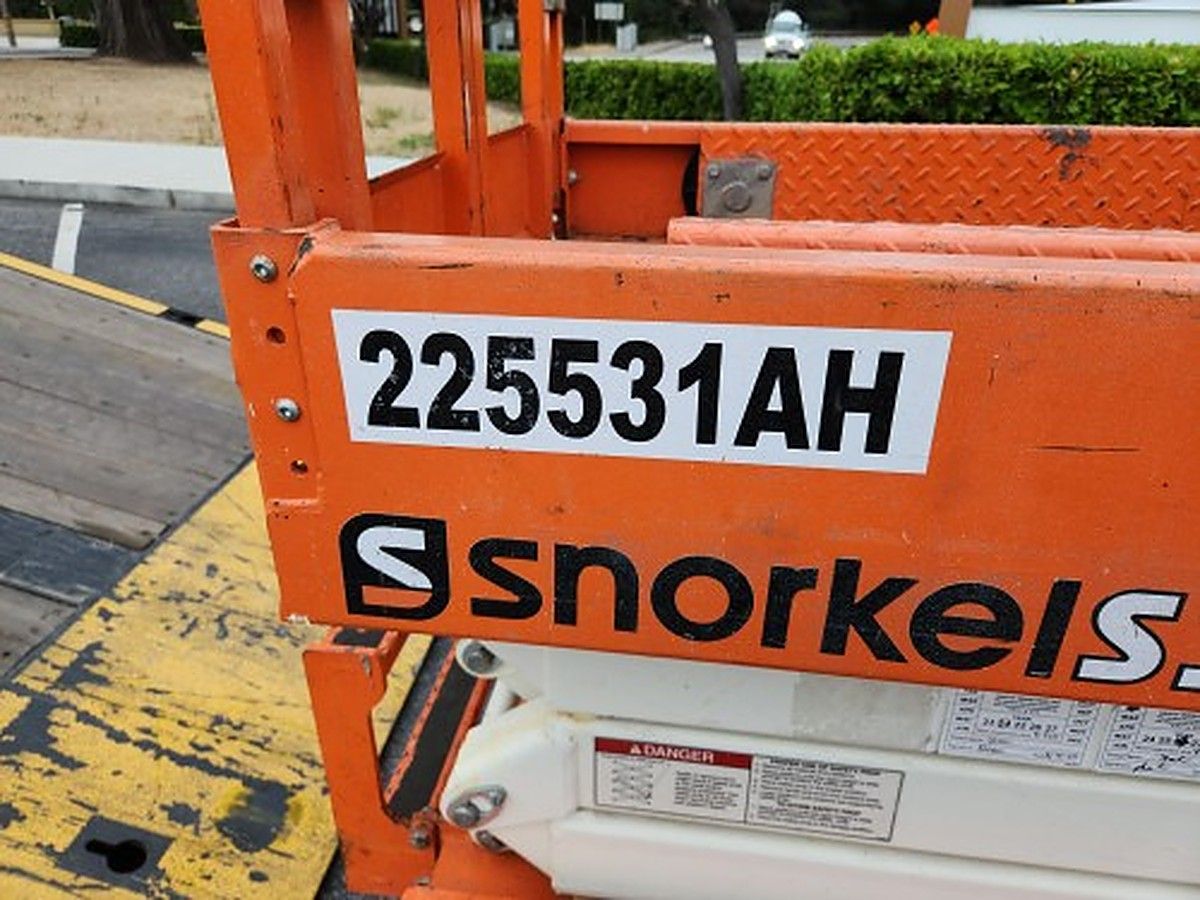 SNORKEL S3219E photo 9