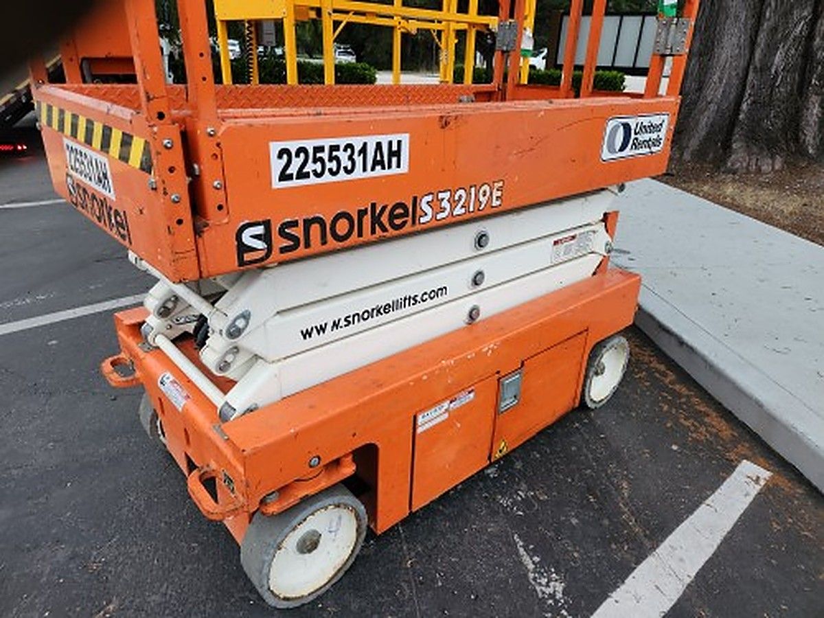 SNORKEL S3219E photo 10