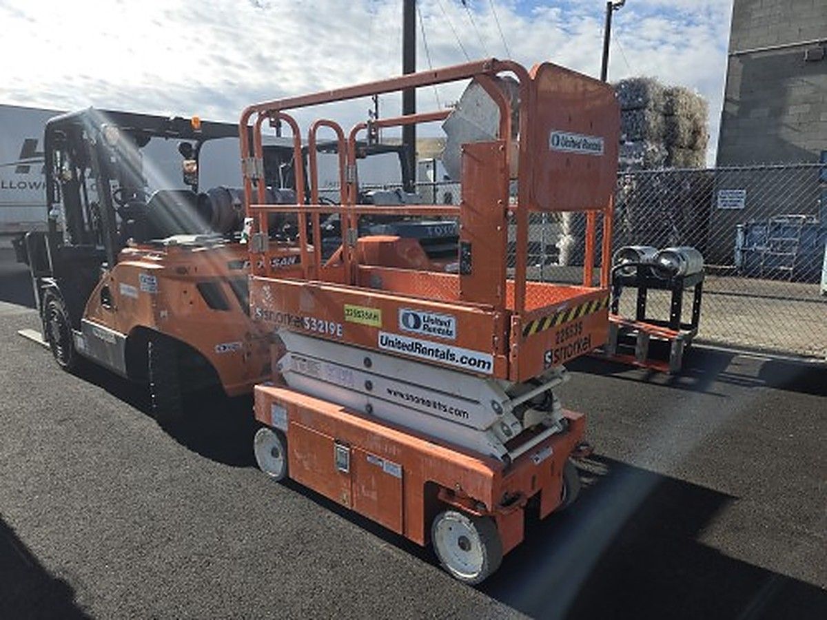 2019 SNORKEL S3219E for sale in Las Vegas, NV