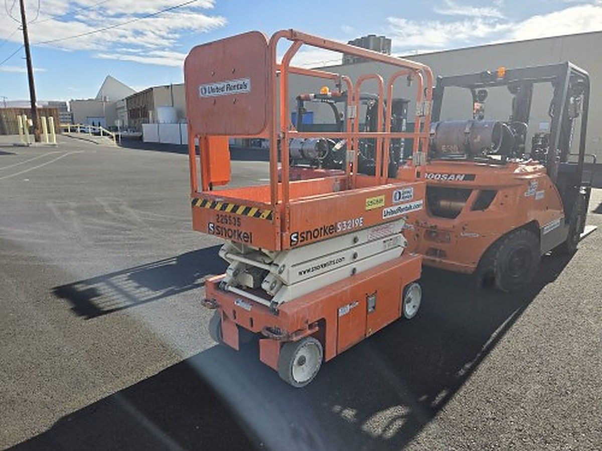 SNORKEL S3219E photo 2