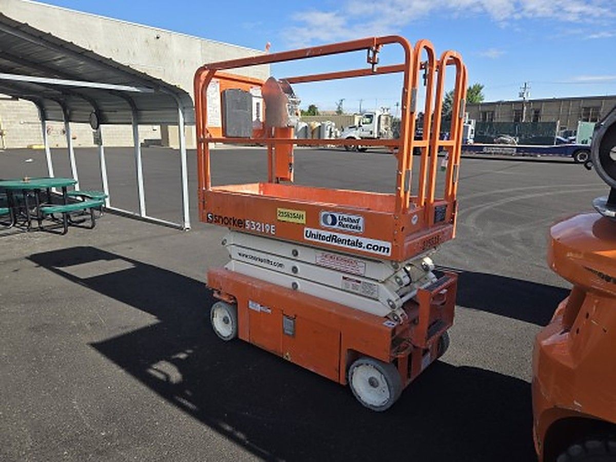 SNORKEL S3219E photo 3