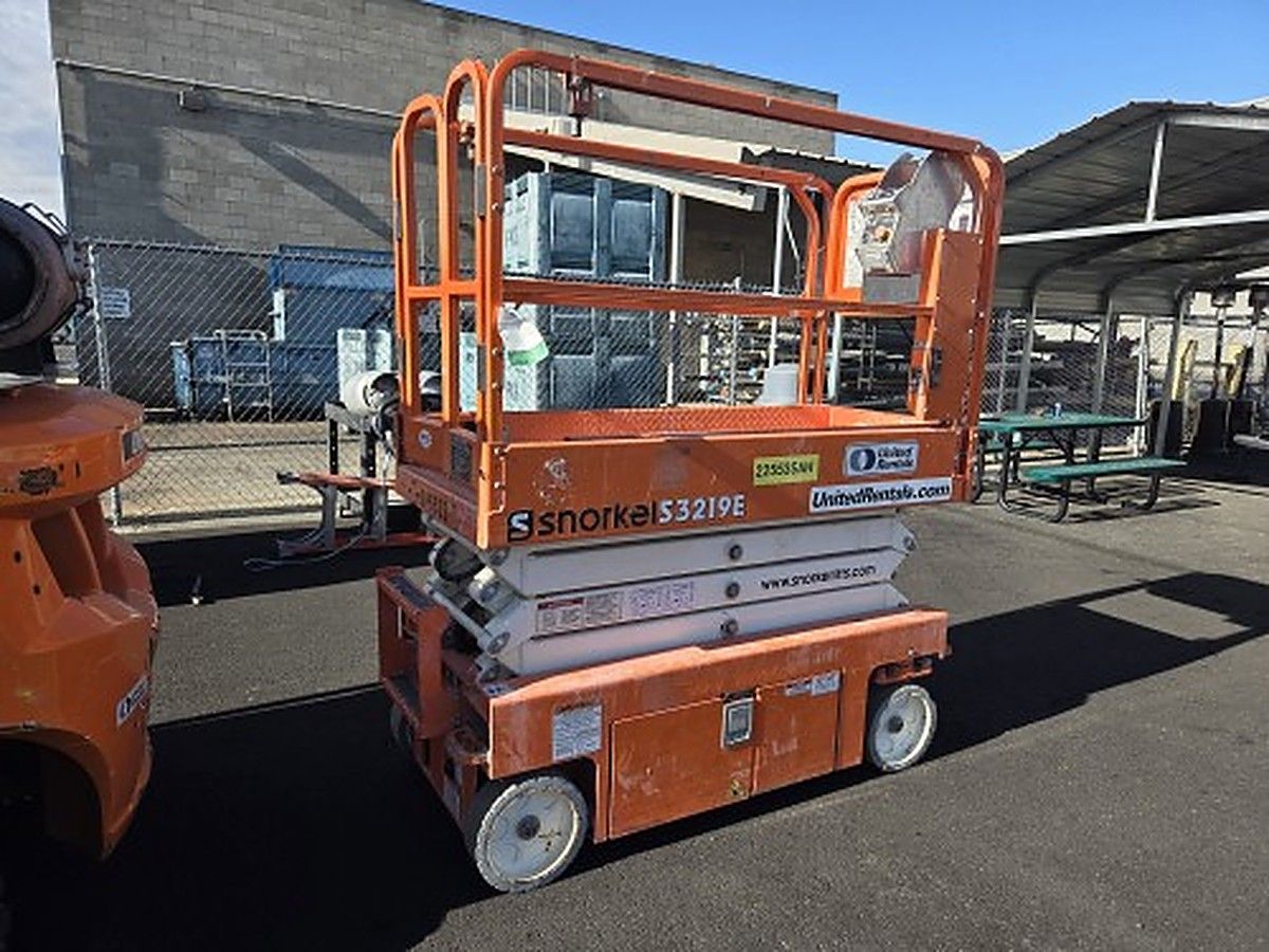 SNORKEL S3219E photo 4