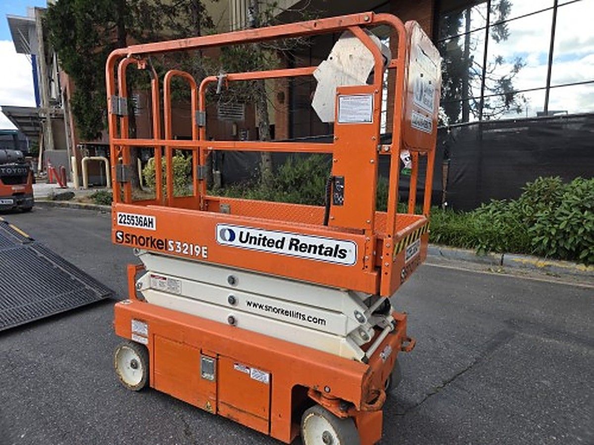 SNORKEL S3219E photo 2
