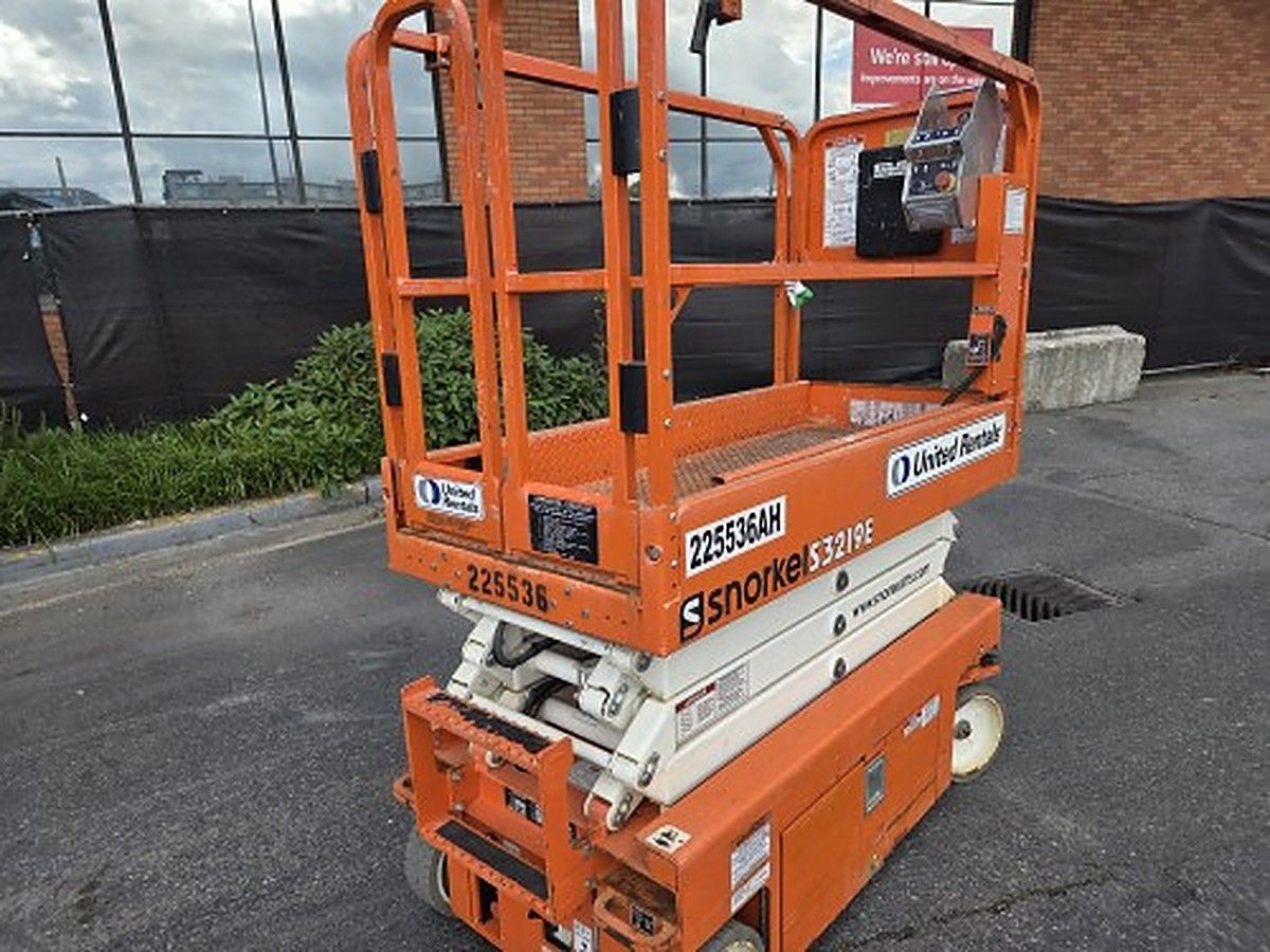 SNORKEL S3219E photo 3