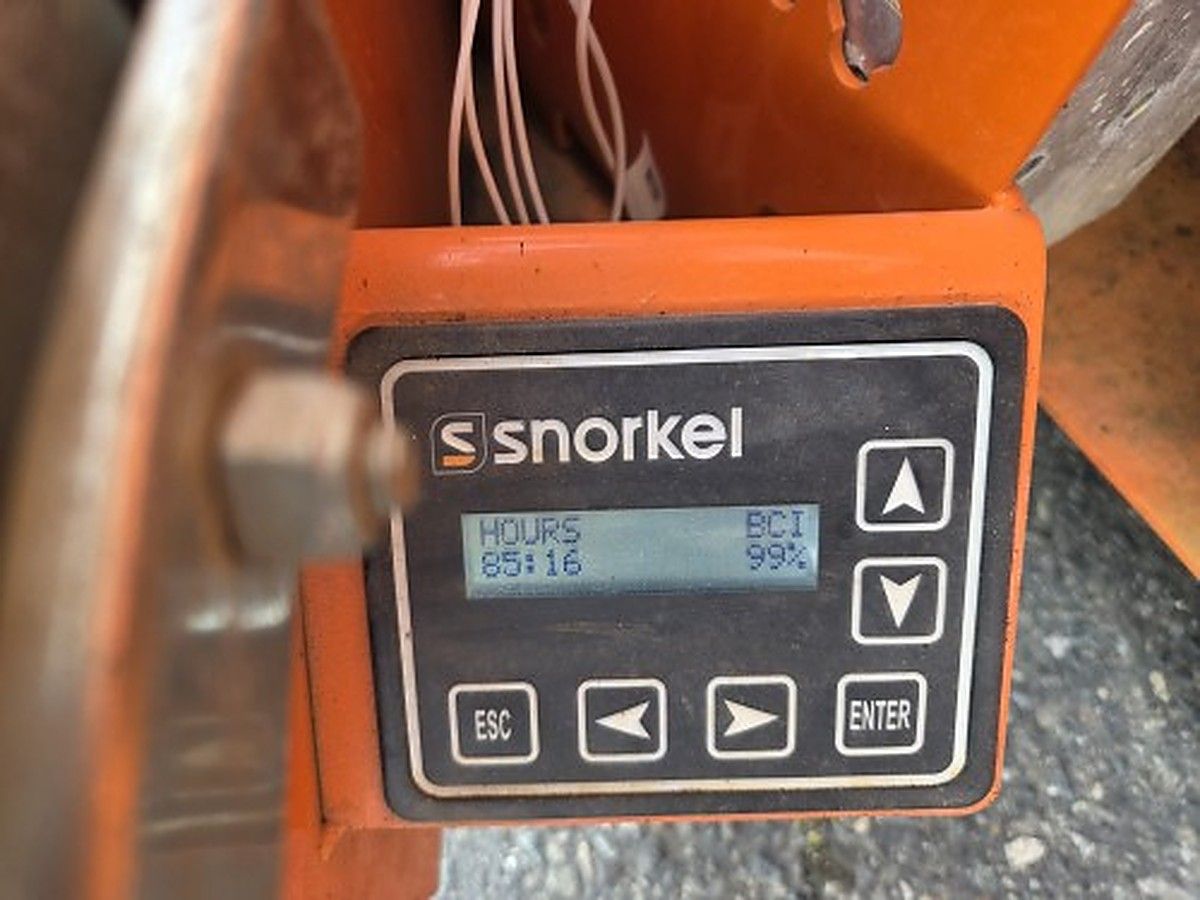 SNORKEL S3219E photo 5