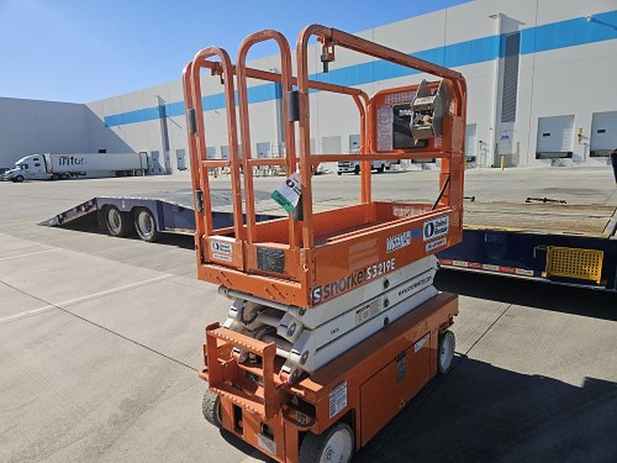 SNORKEL S3219E photo 3