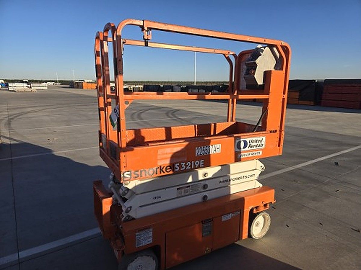 SNORKEL S3219E photo 6