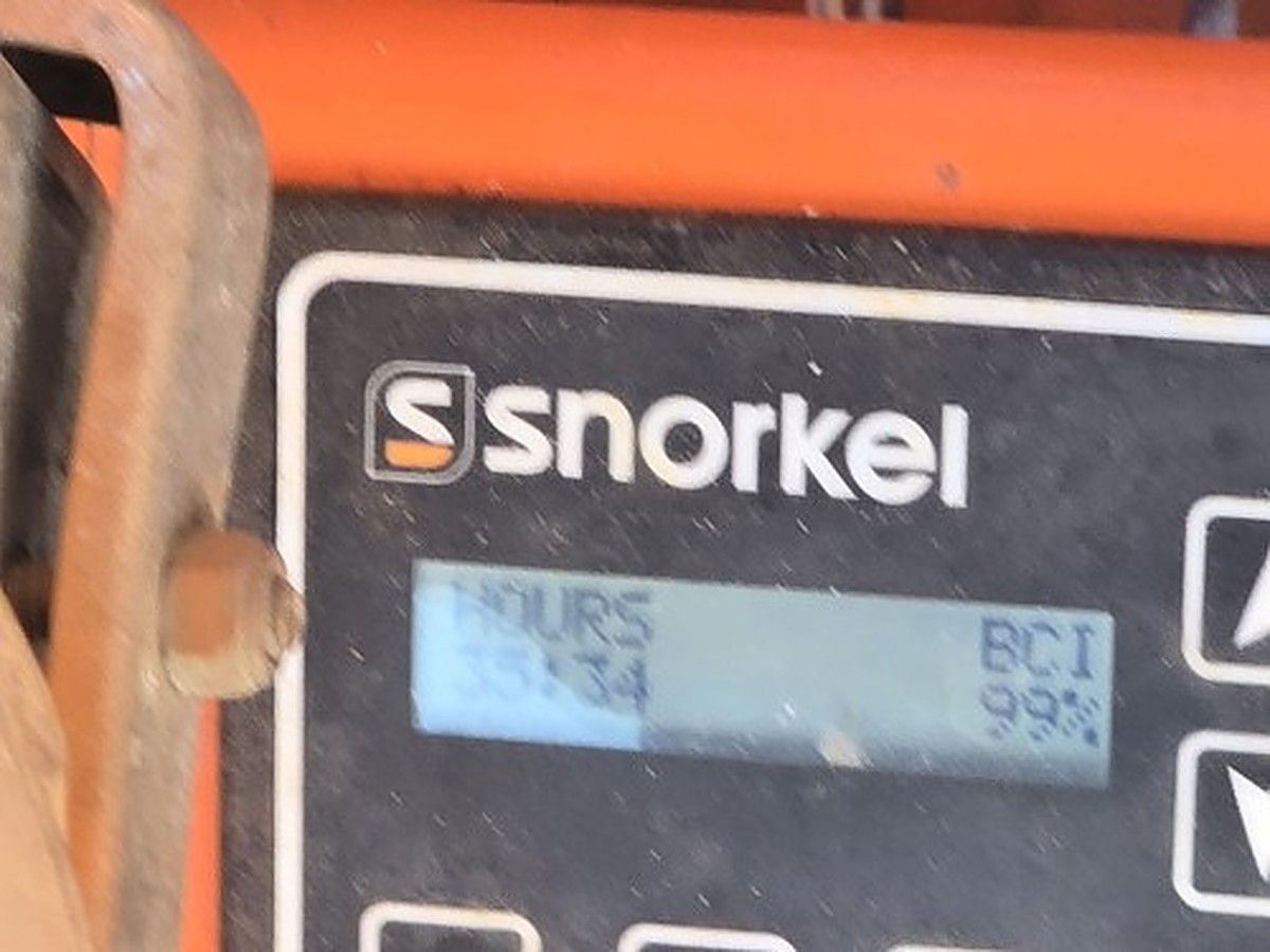 SNORKEL S3219E photo 7