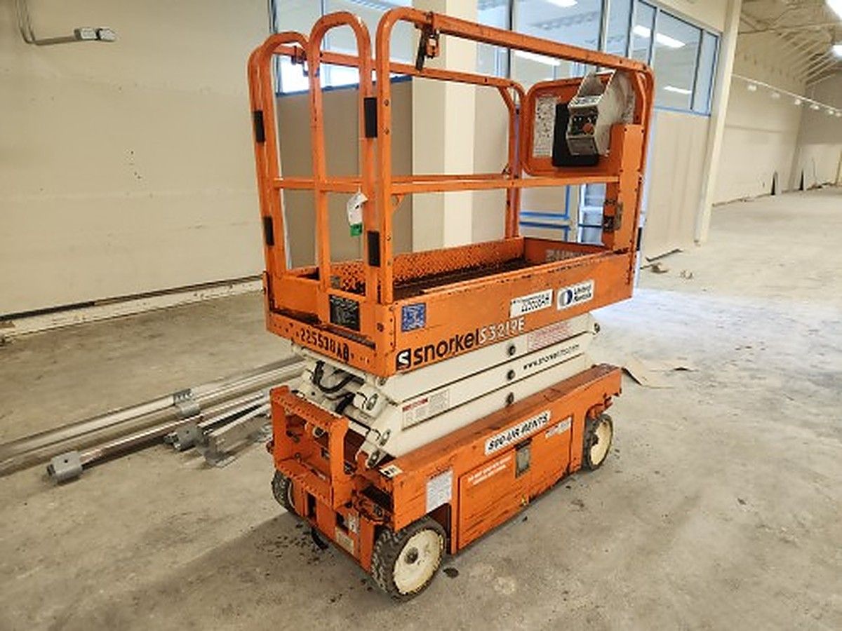 SNORKEL S3219E photo 5